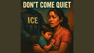Don&rsquo;t Come Quiet