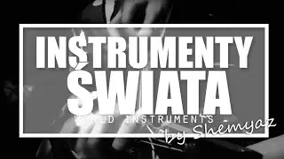 Instrumenty świata (odc.01-22 - cała pierwsza seria) | SoundFarm