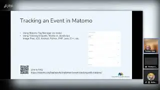 Supercharge Your Event Tracking with Matomo Custom Reports | Thomas Steur, CTO of Matomo