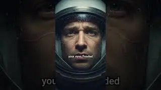 Did You Know You Can&rsquo;t Cry in Space&mdash;Tears Don&rsquo;t Fall?#didyouknow #whatif #facts #factshorts