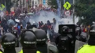 The Heat: Unrest in Latin America Pt 2