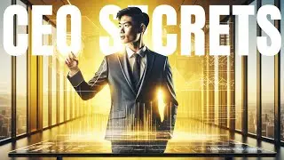 CEO Secrets: Boost Decision-Making & Avoid Burnout