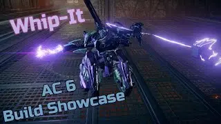 Plasma thrower feels amazing (Build Showcase)