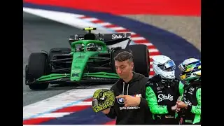 F1 Sauber Double points in Austria!