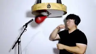I'll Be Missing You - P. Diddy [Speed Bag Cover]