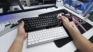 Qual eu escolheria entre o MU68 e ATK68?