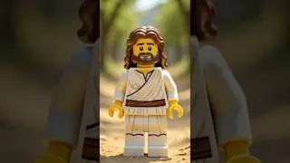 Jesus Reveals Healing Herbs from the Bible ✝️