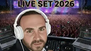 DJ MOR MUSIC סט חורף LIVE 2026 