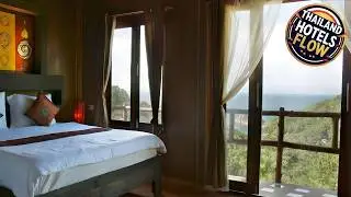 Tree House Bungalows | Ko Tao, Thailand | Hotel Review 🏨