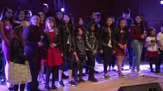 VTV: ENCORE cw music at UBC & Vancouver Yoga Expo