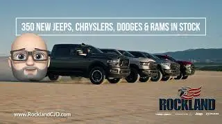 Start Something New Sales Event