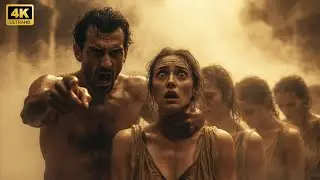 What Happened to Bath Slaves in Roman Thermae Was Disturbing