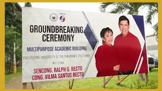 PUPSTB Library and Learning Resource Center Services and Virtual Tour AY 2324