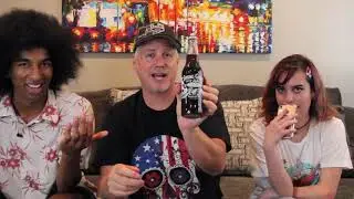 Cream Soda Ultimate Sampler Review