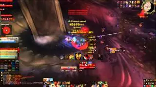 Yorsaj The Unsleeping 25 heroic