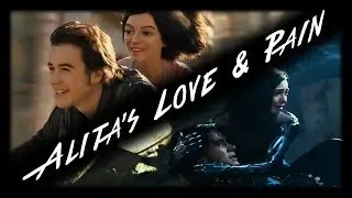 Alita's Love & Pain - 