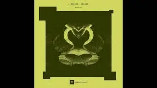 A.Morgan - DX3 [Newrhythmic Recs]