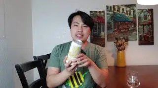 Untitled Art Hazy IIPA (Narrow Gauge) (Crazy New Art/Brewery Collab?!) Review - Ep. #2112