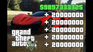 GTA 5 money glitch infinite money cheat engine 1.72 update