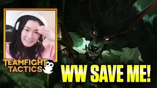 When You Roll and Miss Everything Can Warwick 3 Carry??