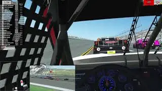 Race 3 TALLADEGA SUPERSPEEDWAY 3StoogesFunServer NASCAR Craftsman Truck Series