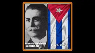 M&uacute;sicos y Artistas Cubanos & Ignacio Cervantes Kawanagh (31.07) #cubanosfamosos