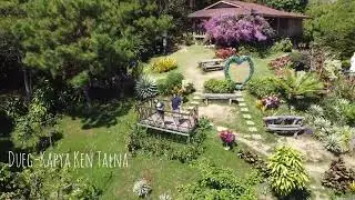 Best Drone Shots - Dueg-Kapya Ken Talna, San Clemente, Tarlac