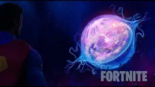 Fortnite FULL Live Event - No Commentary (Chapter 6 SEASON MS1)