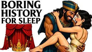 Royal Mistresses &mdash; The Scandalous Women Who Ruled from the Shadows | Boring History For Sleep