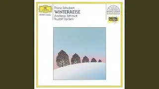 Schubert: Winterreise, D.911: 24. Der Leiermann
