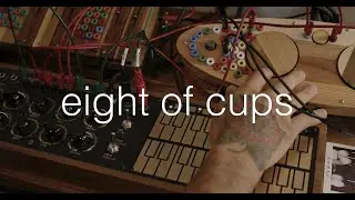 eight of cups: meng qi wing pinger + ciat-lonbarde stuber + oto effects