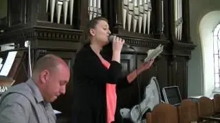 Maryjo śliczna Pani- Wiola Romero i Marcin S.