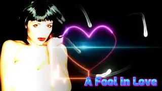 Mflex Sounds - A Fool In Love (2022)