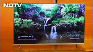 Mi Qled 55-Inch TV: Review