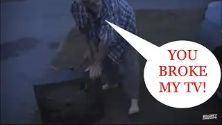 AGP Angry Grandpa TV Moments Part 2