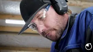 QUICKTIPS - CRAFTSMAN 505 Safety Glasses