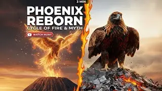 Phoenix Reborn Cycle Documentary