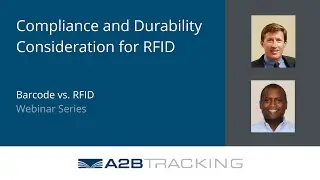 Compliance and Durability Considerations for RFID