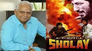 Sholay filming locations Heres where Ramesh Sippys cult classic film was shot