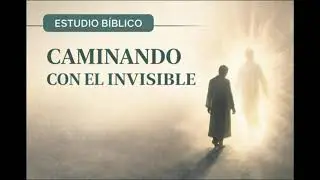Caminando con el invisible