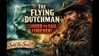 The Flying Dutchman