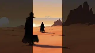 The Big Mistake of The Jedi  #carljung #psychology #starwars