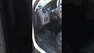 A Range Rover video - the sound of blown engine