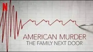 American Murder: The Family Next Door - Music Behind The Scenes