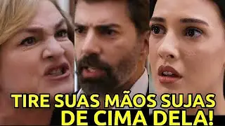 Orhun DEFENDE Hira e ESCULACHA AFIFE - ESARET 439 Legendado em portugu&ecirc;s Redemption