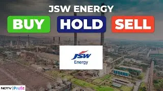 JSW Energy Shares: Should You Buy, Hold Or Sell? | Expert Advice On Ask Profit