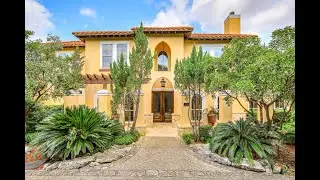 Exquisite Residence in Champions Ridge