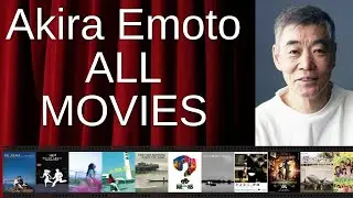 ALL Akira Emoto Movies Ranked by Score (Critics + Fans)
