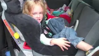 Keep Kids Rear-Facing!