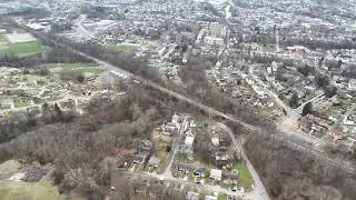 Scott Township